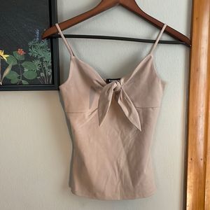 Express camisole. NWT